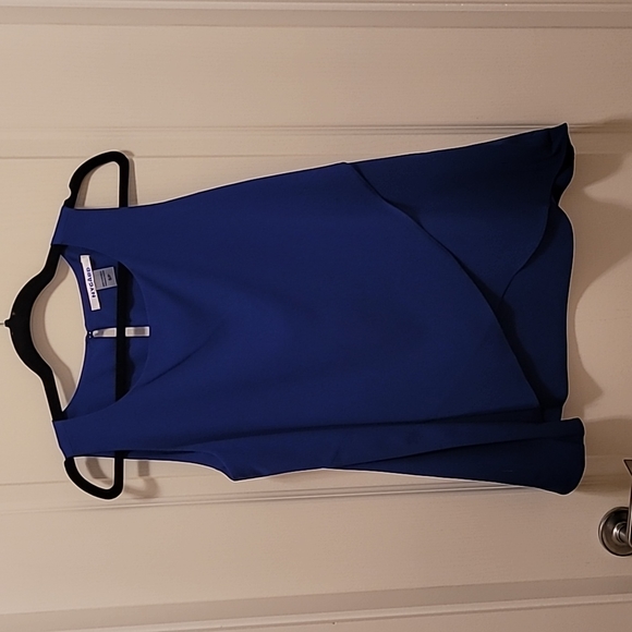 Nygard Top (S) - Picture 1 of 4